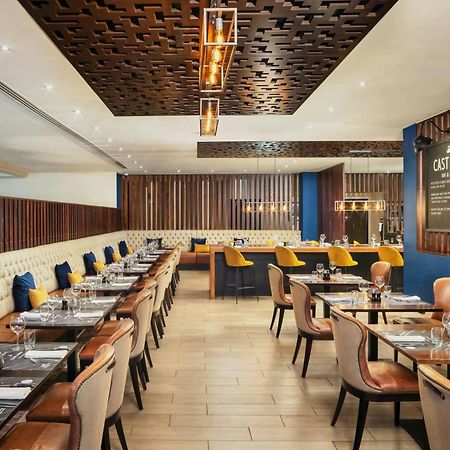 Sheraton Heathrow Hotel Χίλινγκτον Εξωτερικό φωτογραφία
