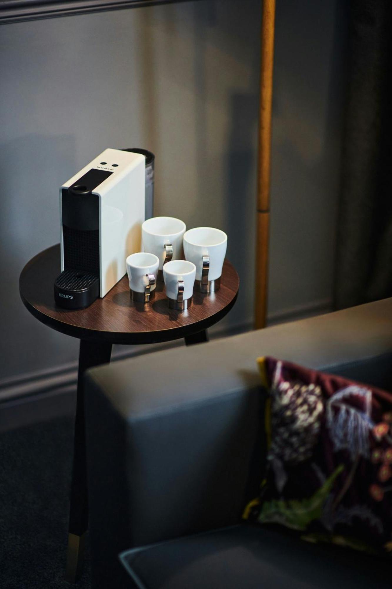 Sheraton Heathrow Hotel Χίλινγκτον Εξωτερικό φωτογραφία