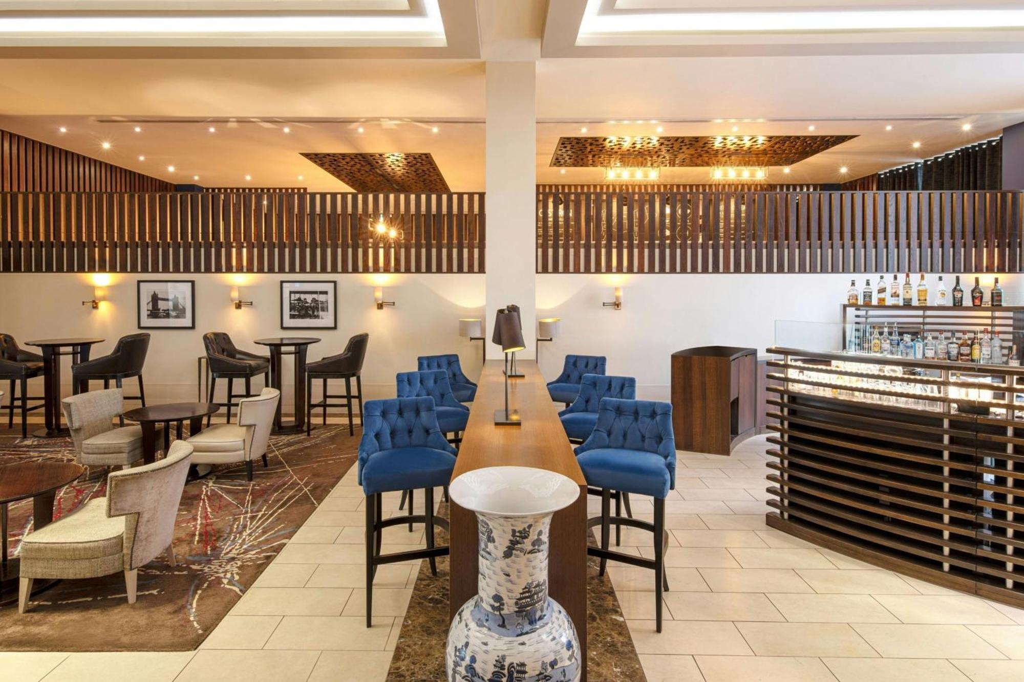 Sheraton Heathrow Hotel Χίλινγκτον Εξωτερικό φωτογραφία