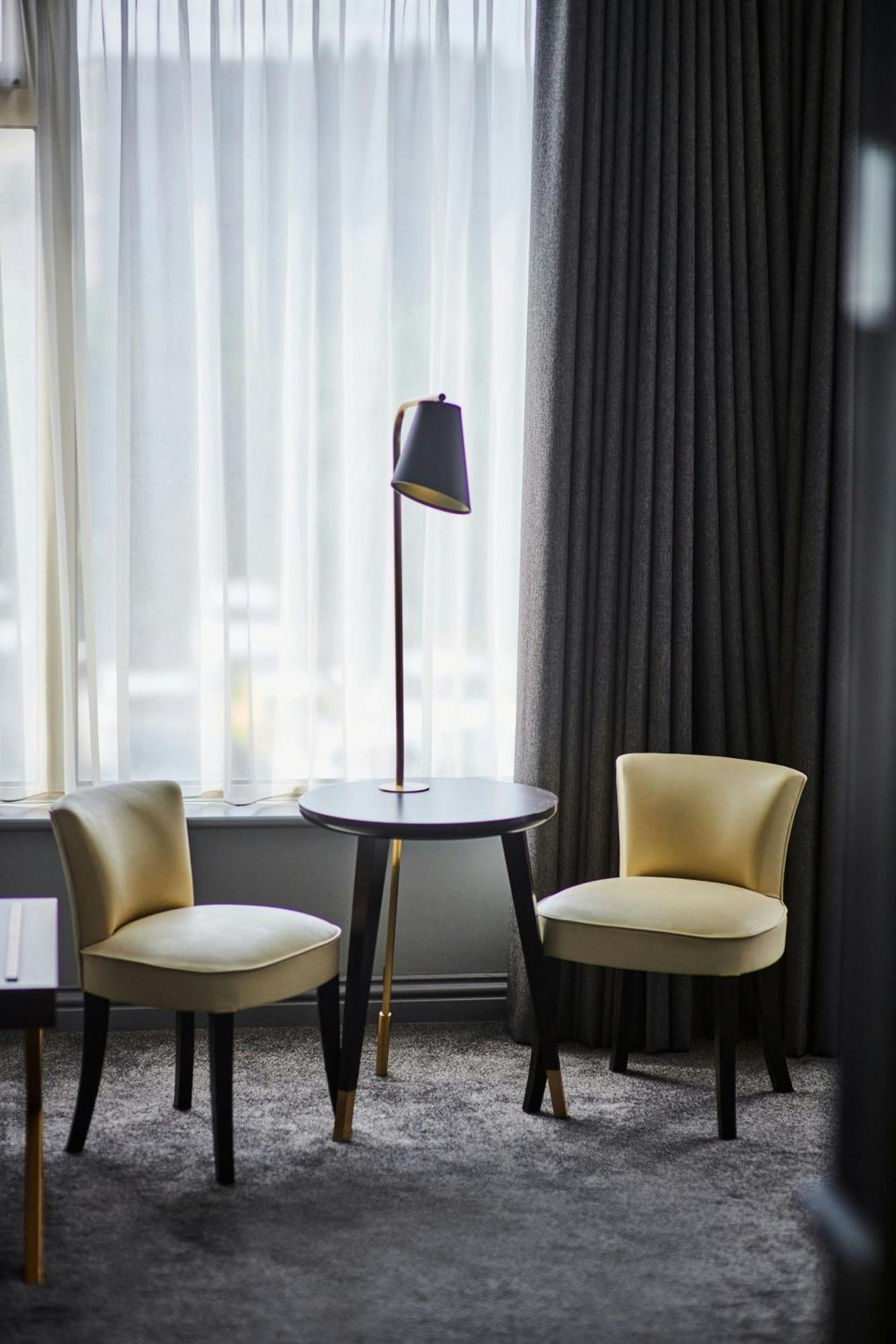 Sheraton Heathrow Hotel Χίλινγκτον Εξωτερικό φωτογραφία