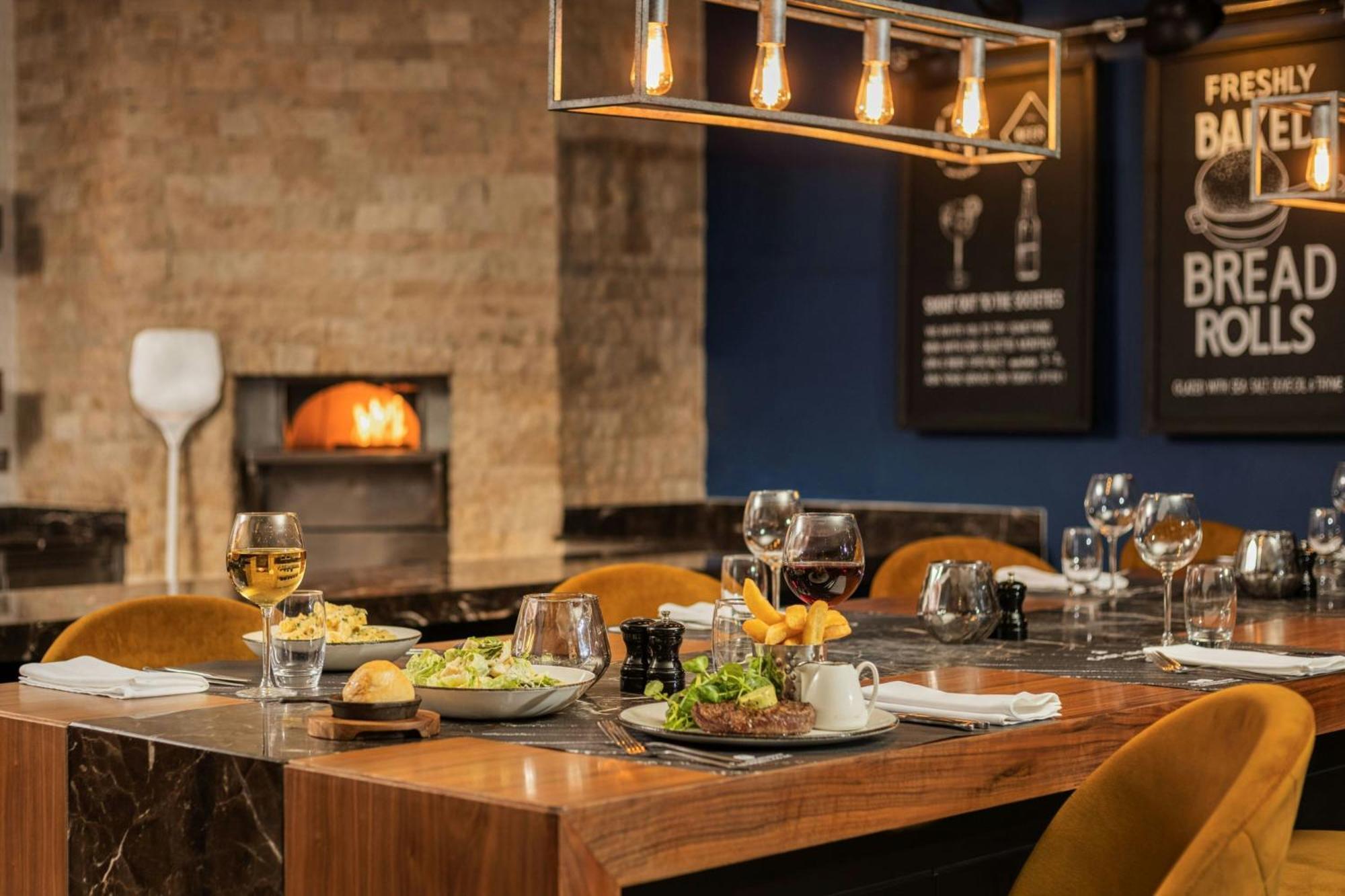Sheraton Heathrow Hotel Χίλινγκτον Εξωτερικό φωτογραφία